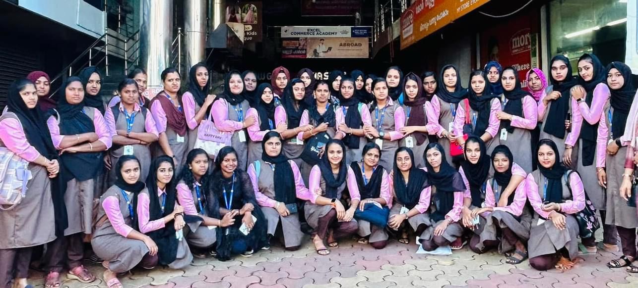 DAZZLE ACADEMY MANNARKKAD