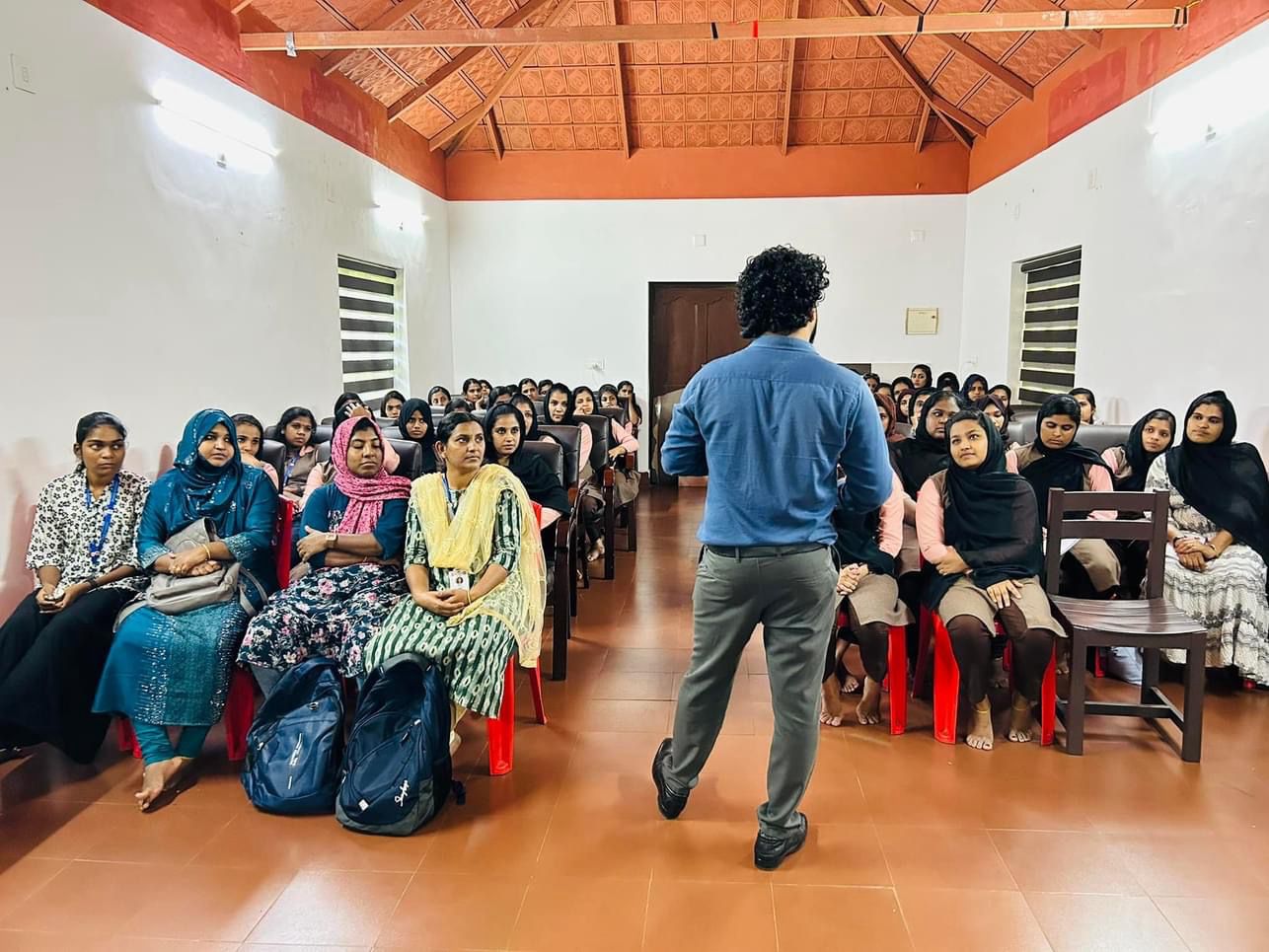 DAZZLE ACADEMY MANNARKKAD