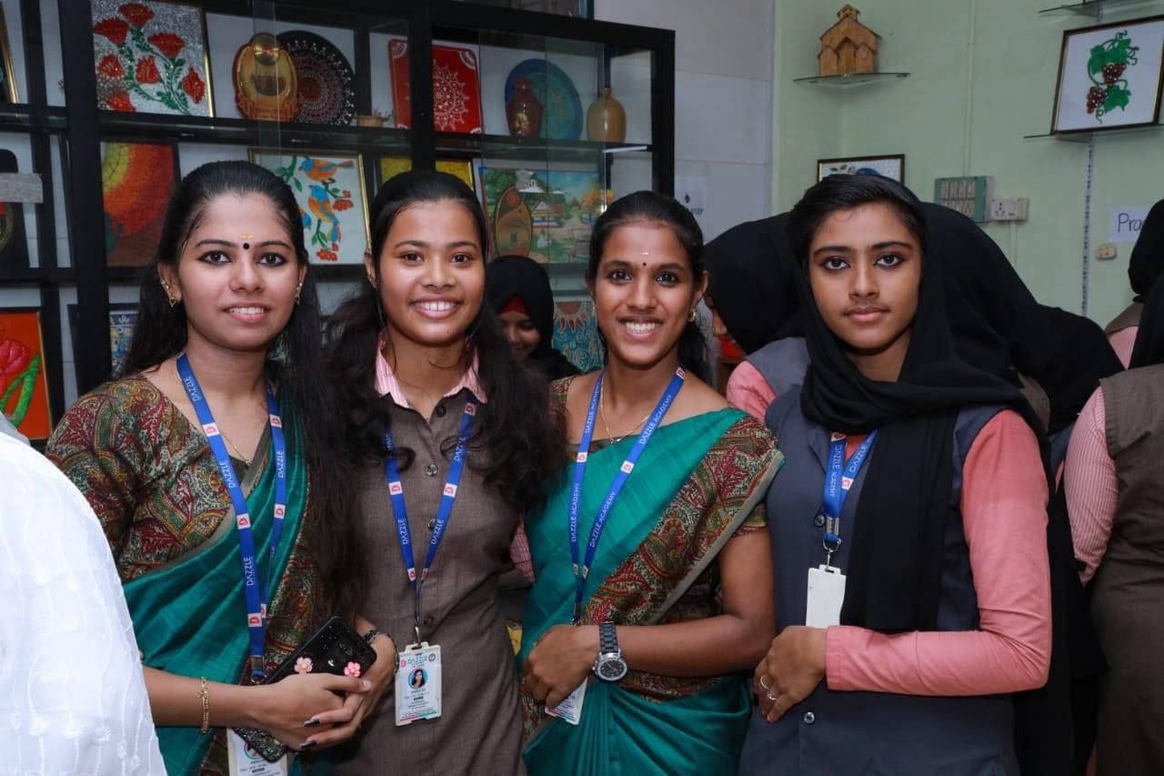 DAZZLE ACADEMY MANNARKKAD